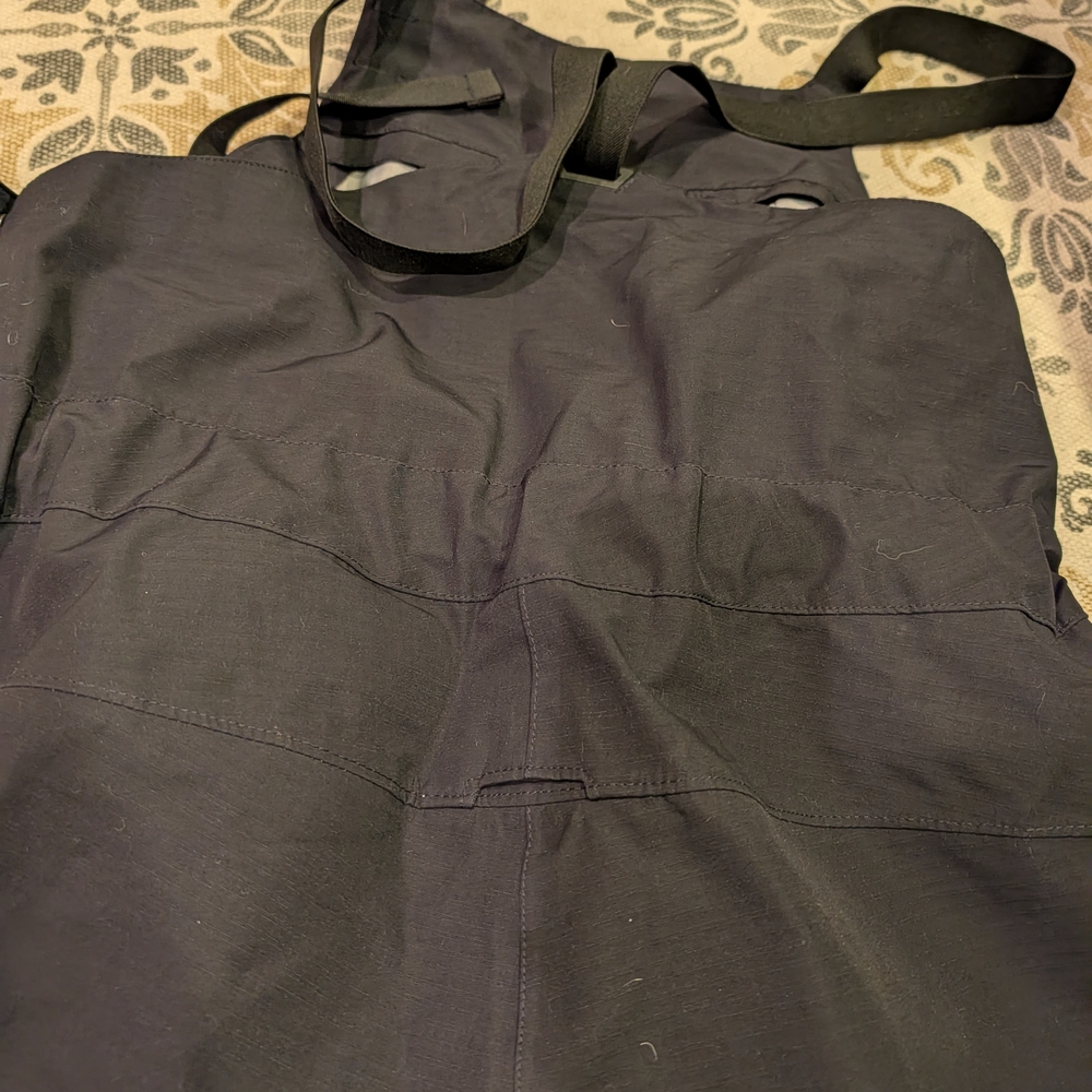 The North Face Women's Black and White Jumpsuit - Picture 12 of 12